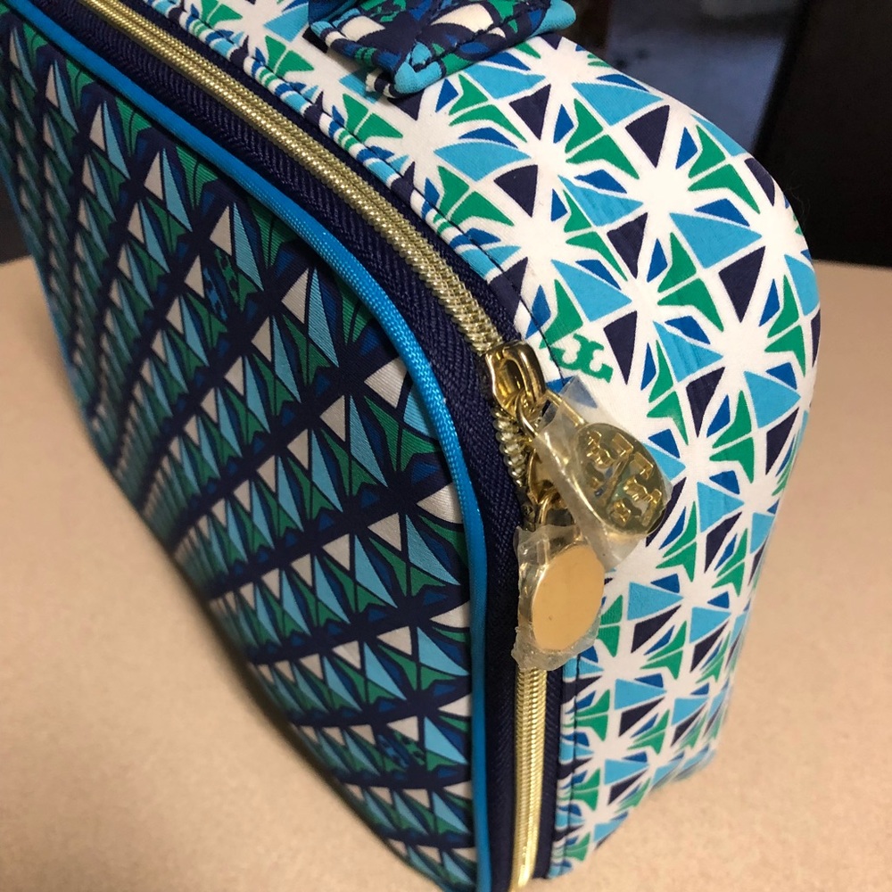 Tory Burch lunch box